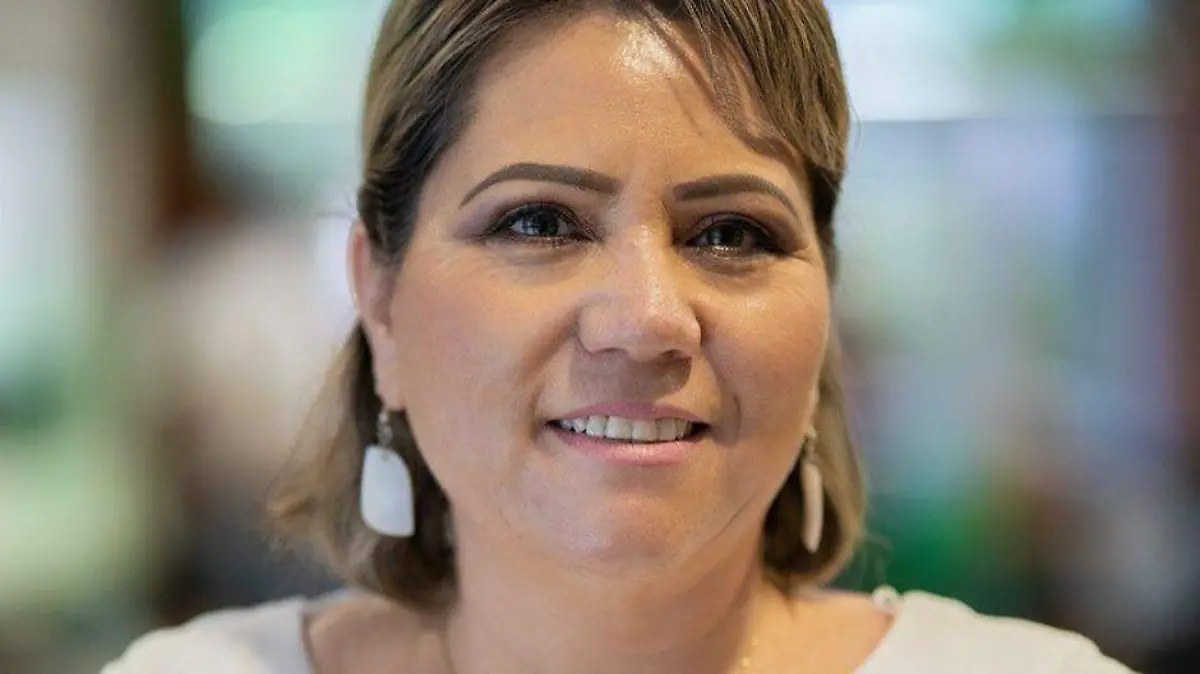 Diputada Marbella González, Ley de Residuos