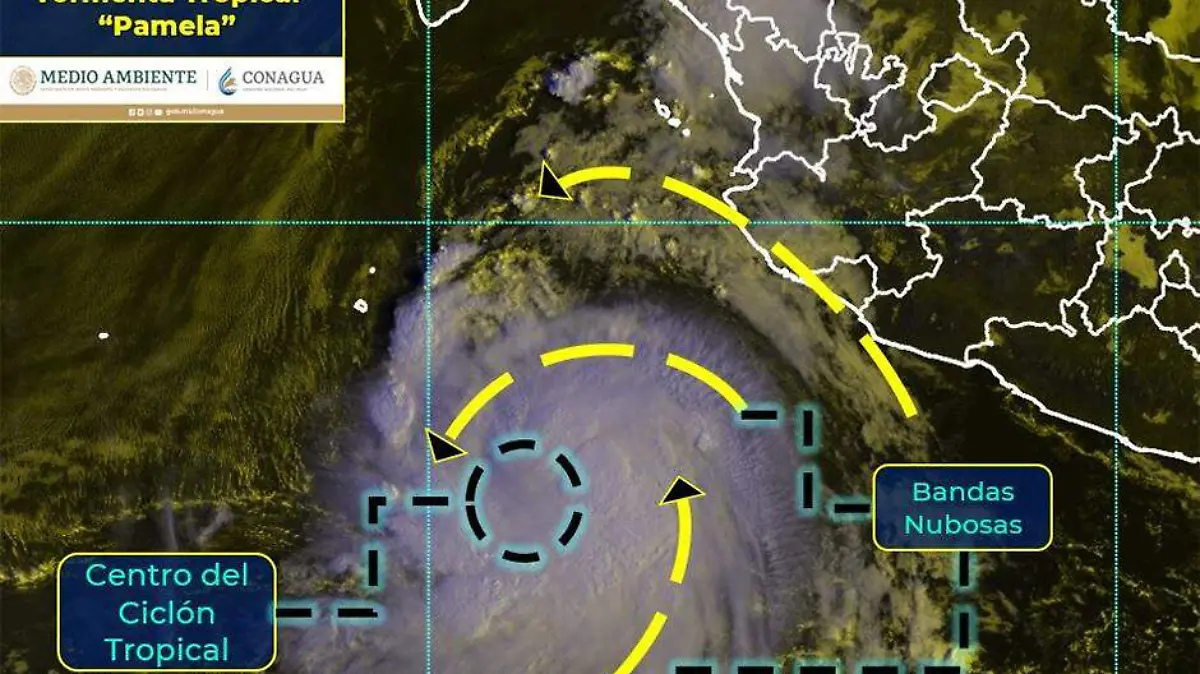 Pamela 11oct 9hrs B