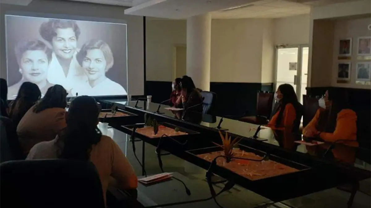 La Paz hermanas Mirabal