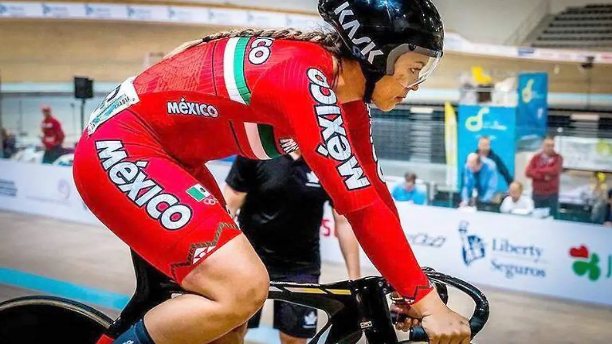 Yuli Verdugo Ciclista