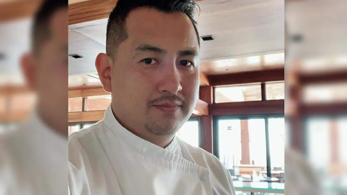 Marco Alberto Alejandro Becerril