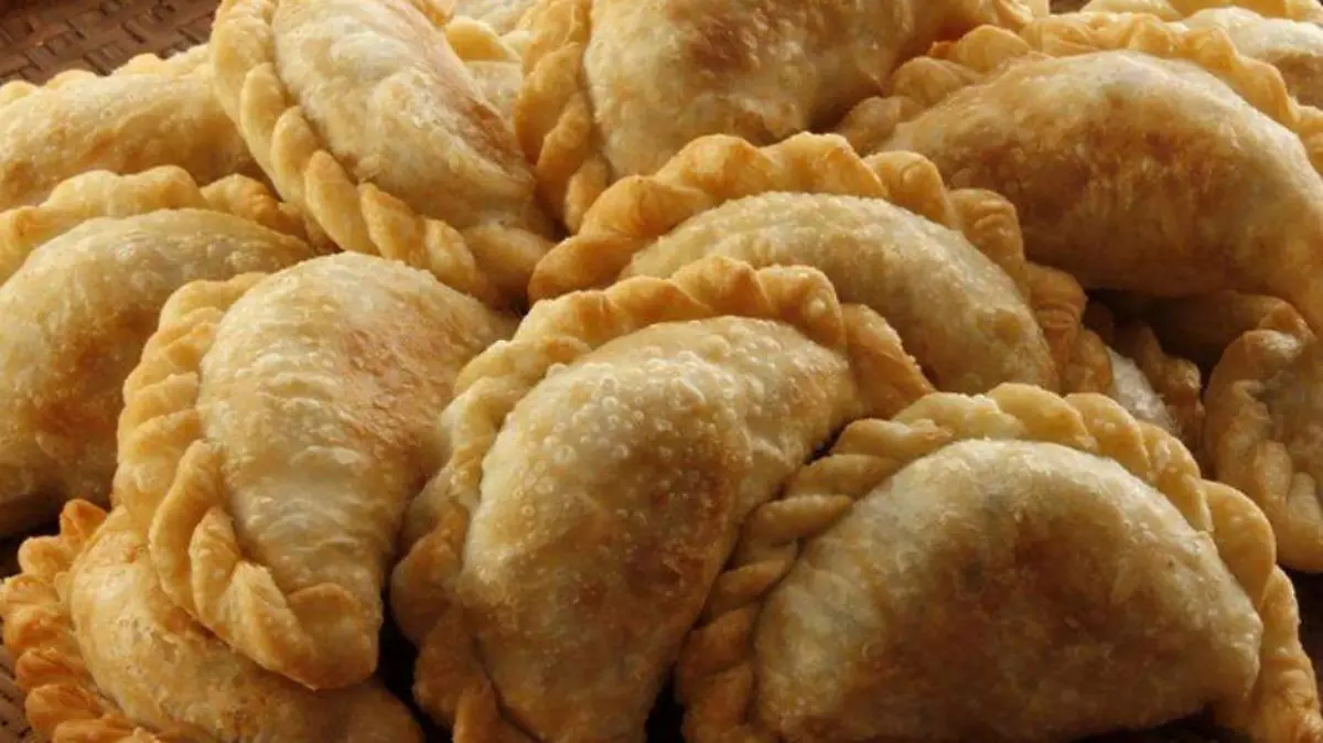 Empanadas Comida