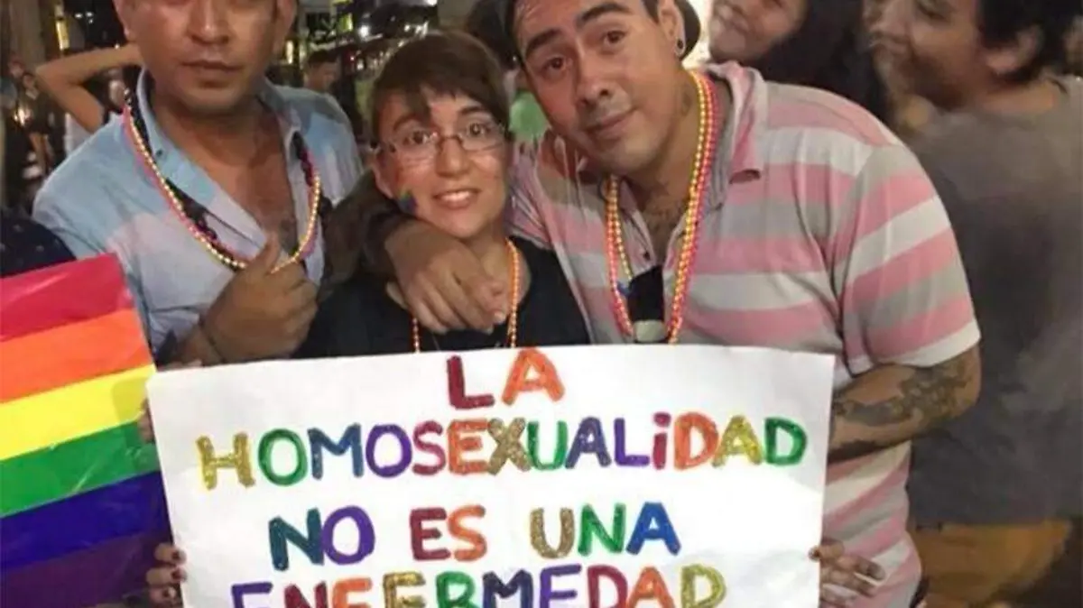 Dia Internacional contra la homofobia