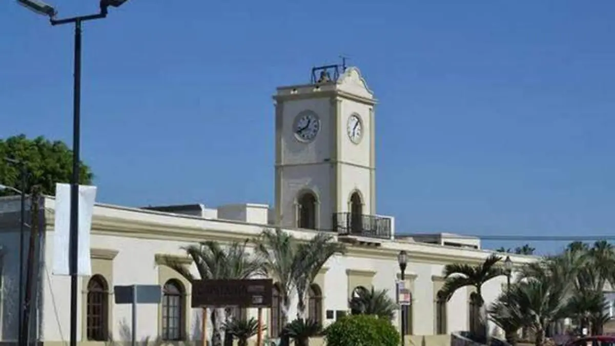 Ayuntamiento Los Cabos