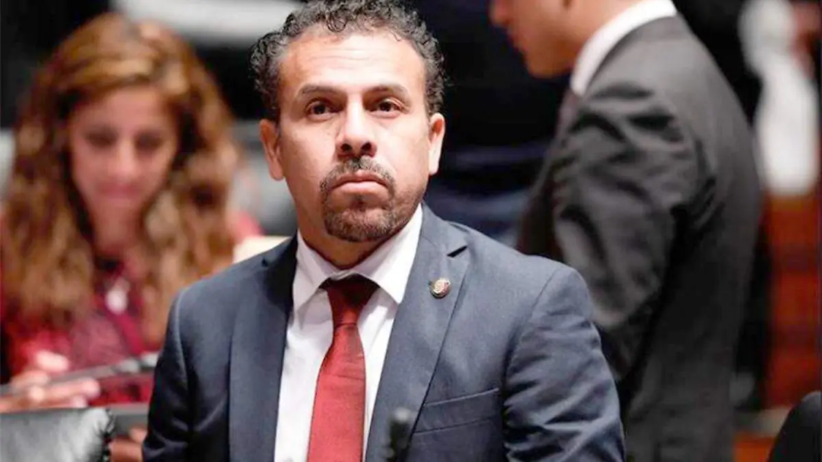 Ricardo Velasquez Meza