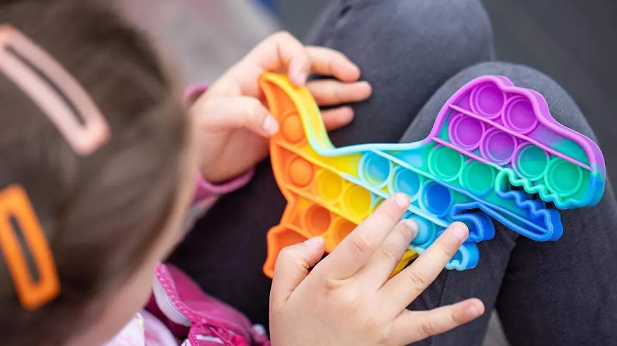 Participa en el Dia Mundial Autismo