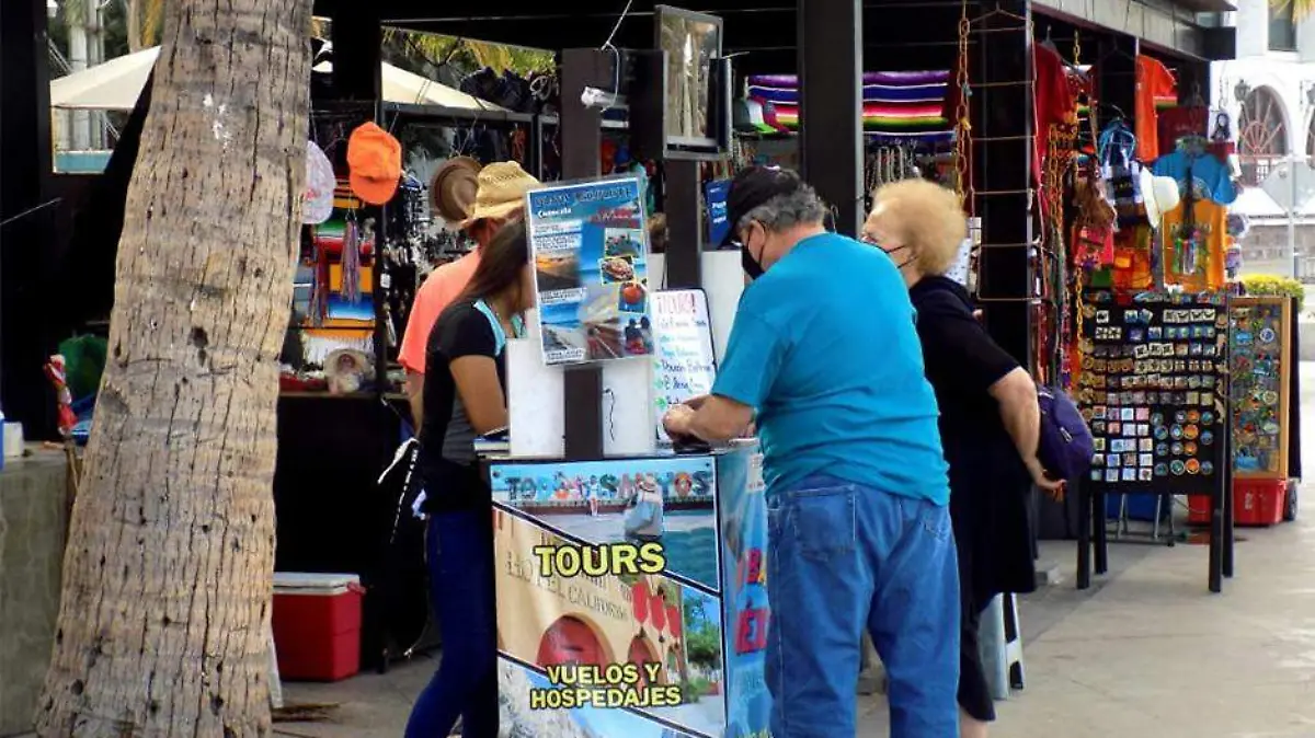 Permanece BCS en la nueva normalidad 