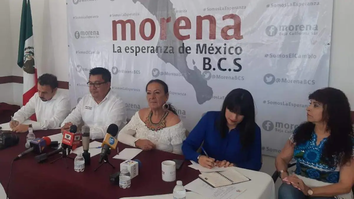 Rentería Santana Morena