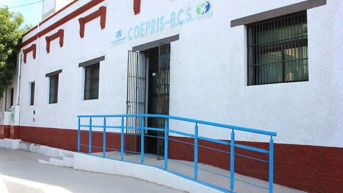 Cofepris