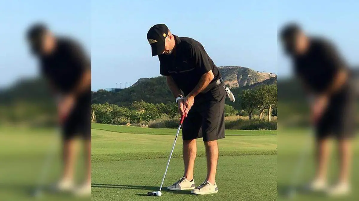 Luis García Los Cabos 01