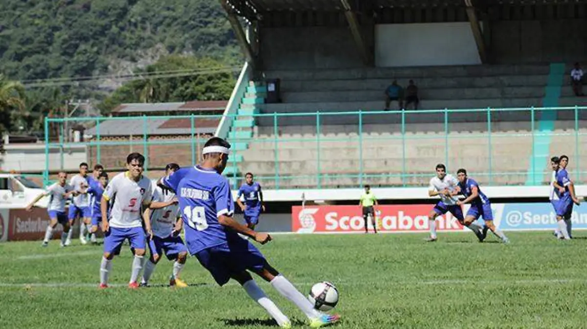 Juegos populares futbol