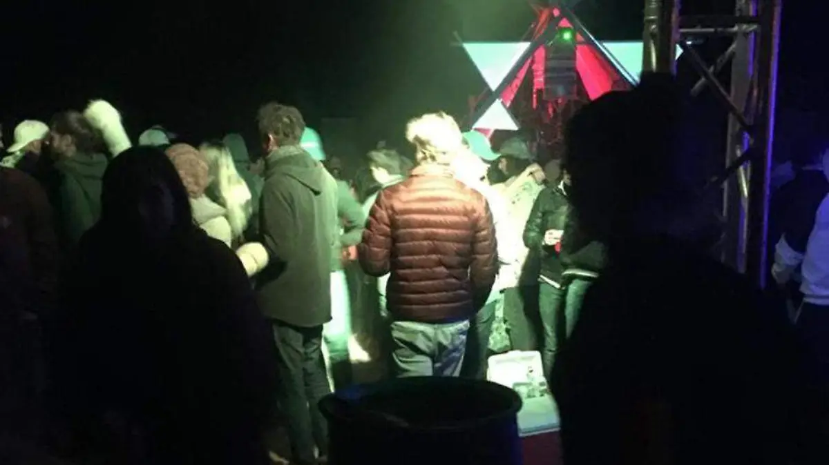 Fiesta hotel la Ventana 1