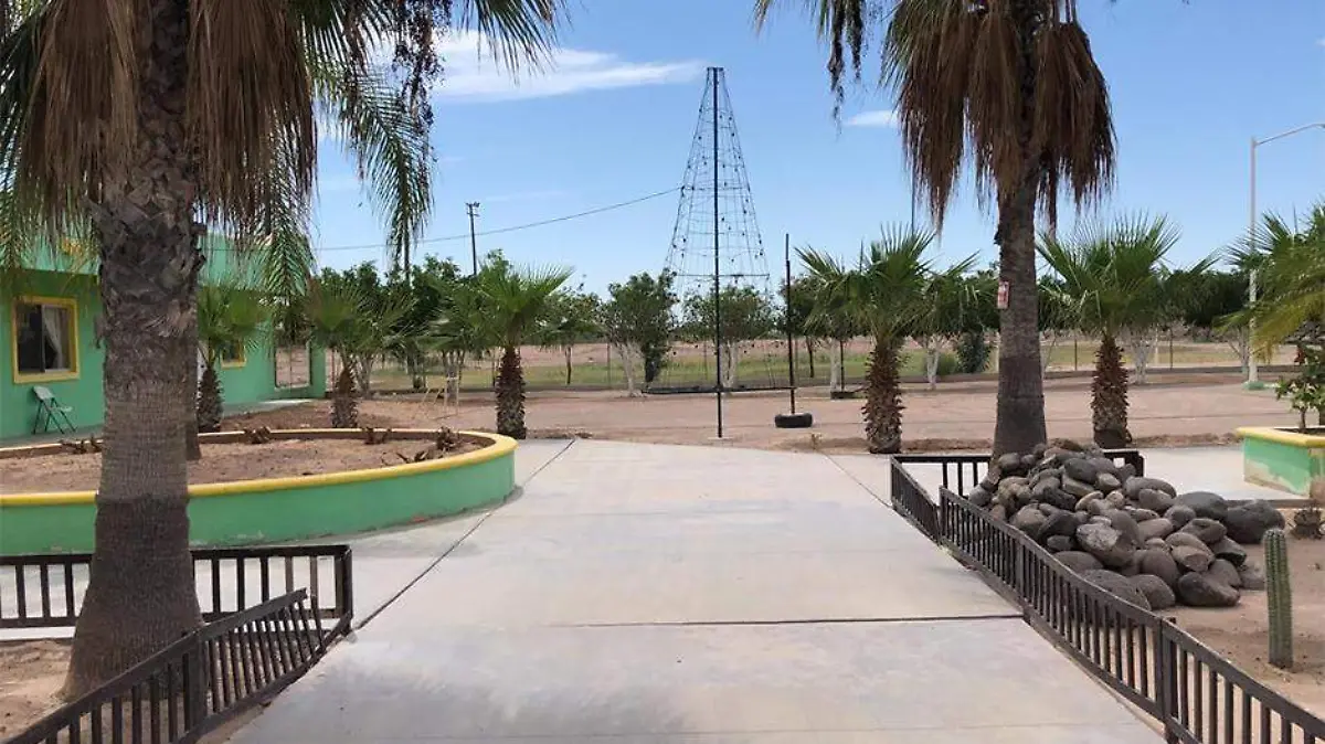 Albergues escolares recibiran a estudiantes en enero