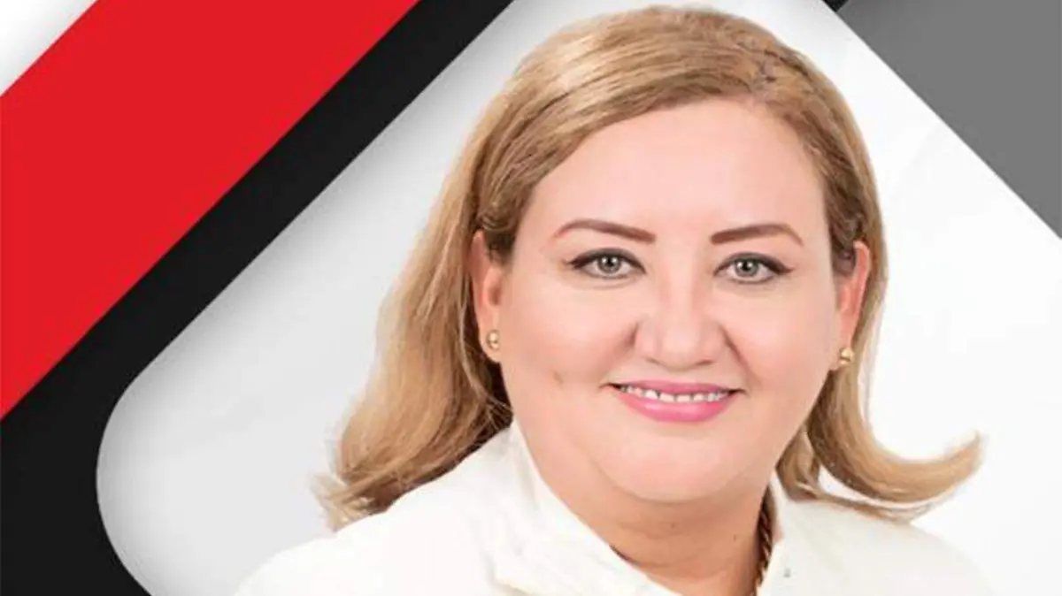 Ana Ruth Garcia Grande