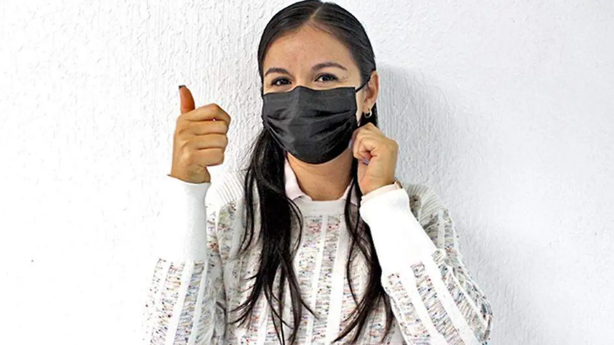 seguir usando cubrebocas Semana Santa