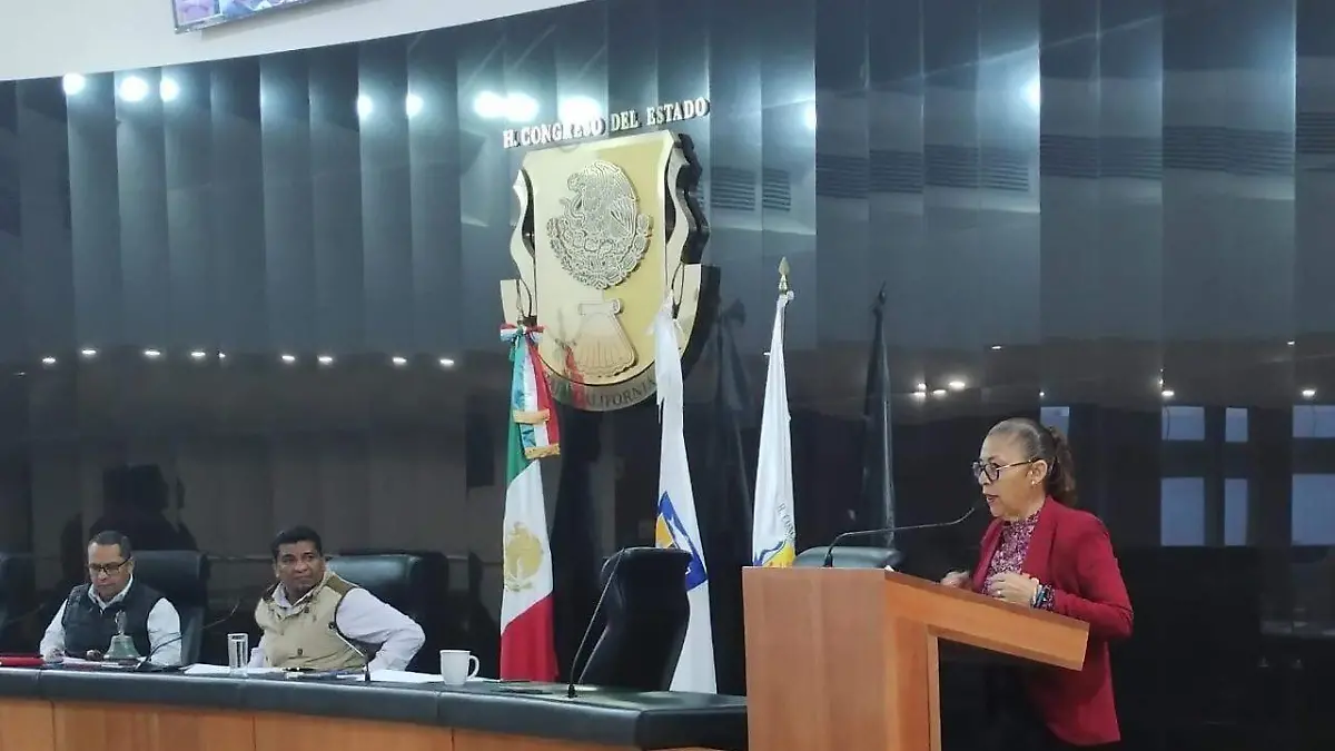 Maria Guadalupe Moreno Higuera