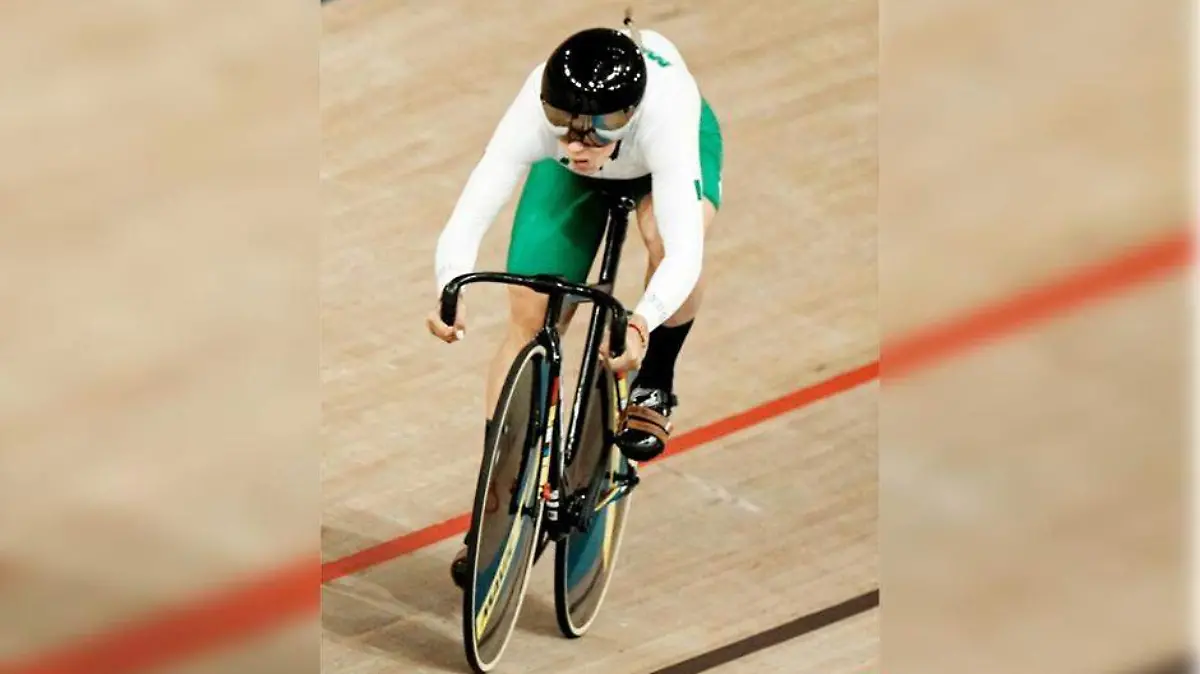 Yuli verdugo en Tokio 01