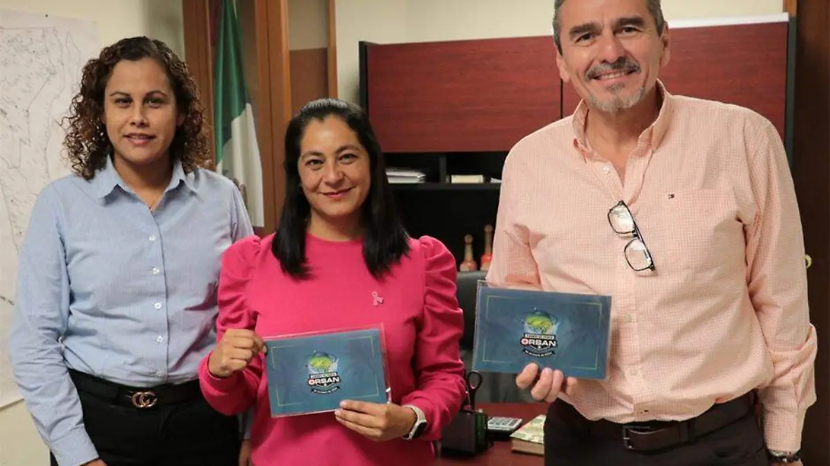 DIF La Paz Fundacion ORSAN