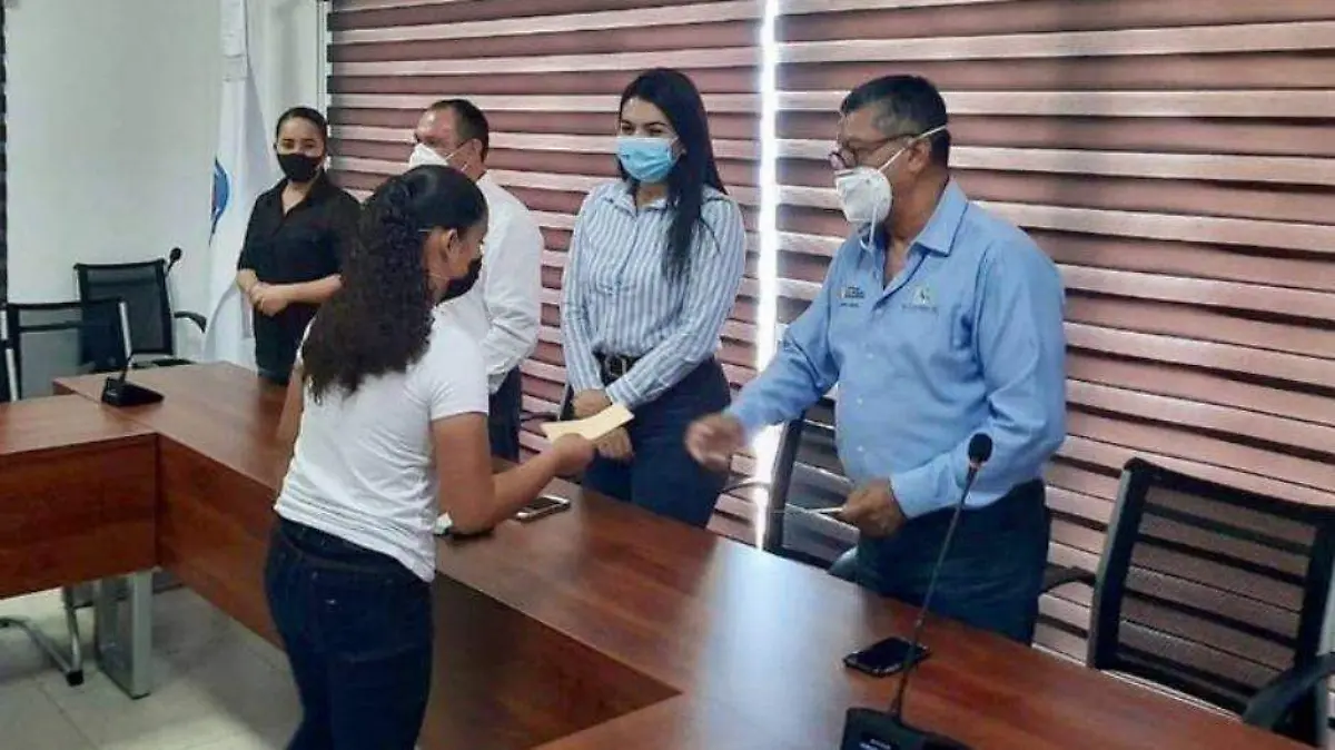 Sorteo Patronato