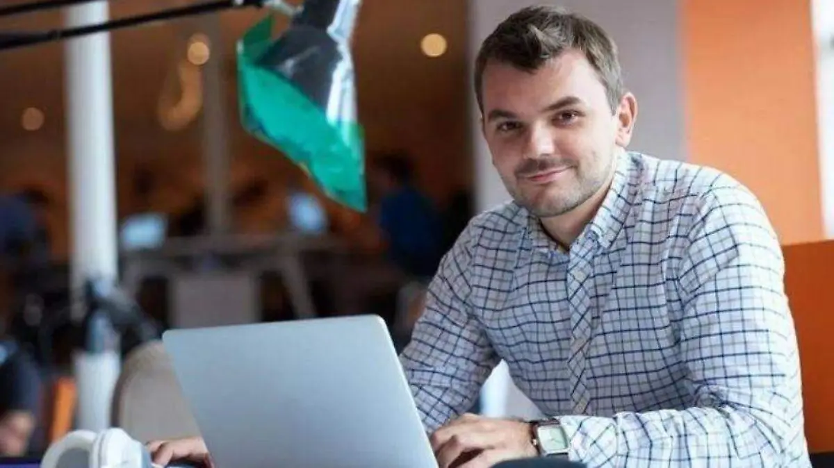emprendedor