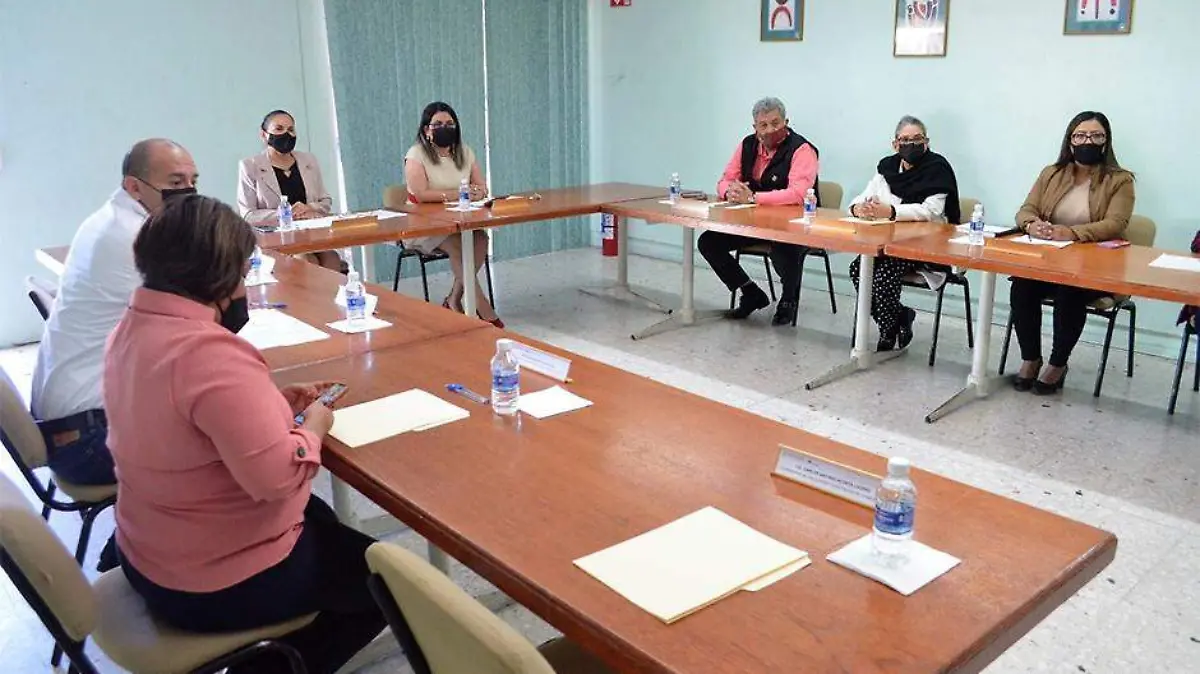 Congreso esfuerzos con empresarios y el Conalep