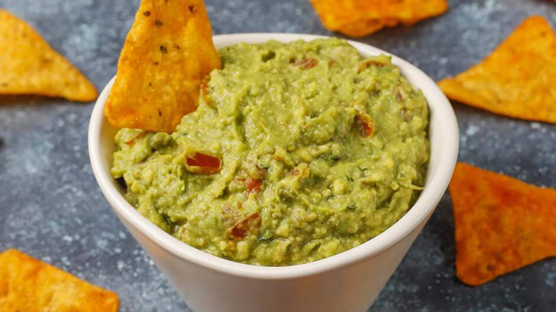 Guacamole