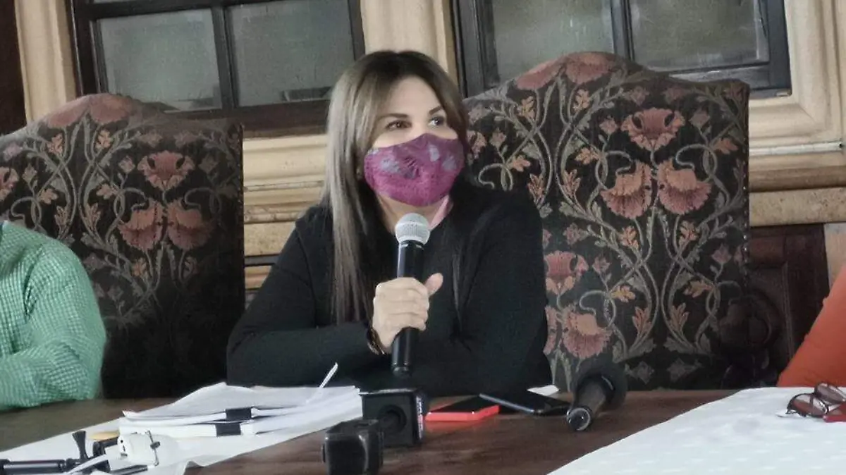 Armida Castro