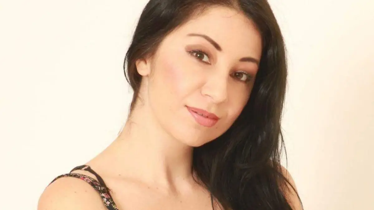 Conoce mas de la actriz y guionista Ursula Mansur