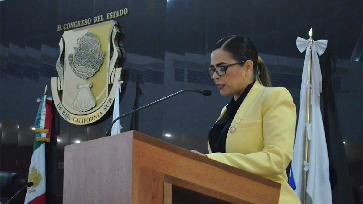 Cambio de Poderes a San Jose del Cabo