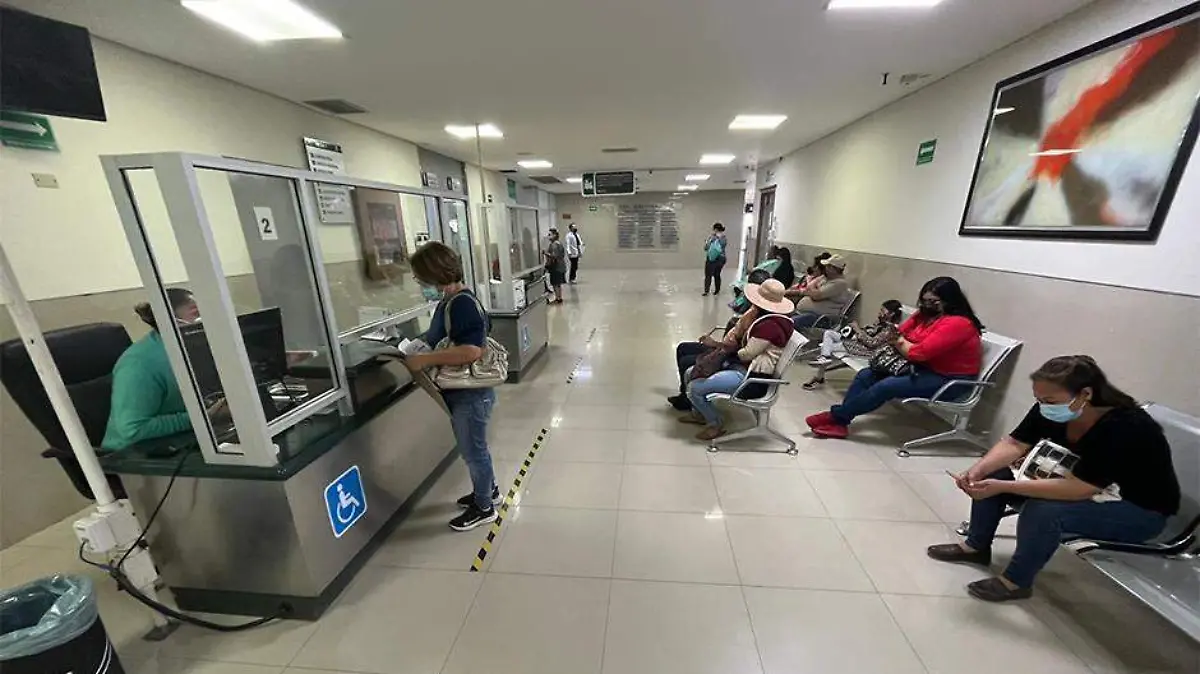 IMSS BCS Jornada Continuidad
