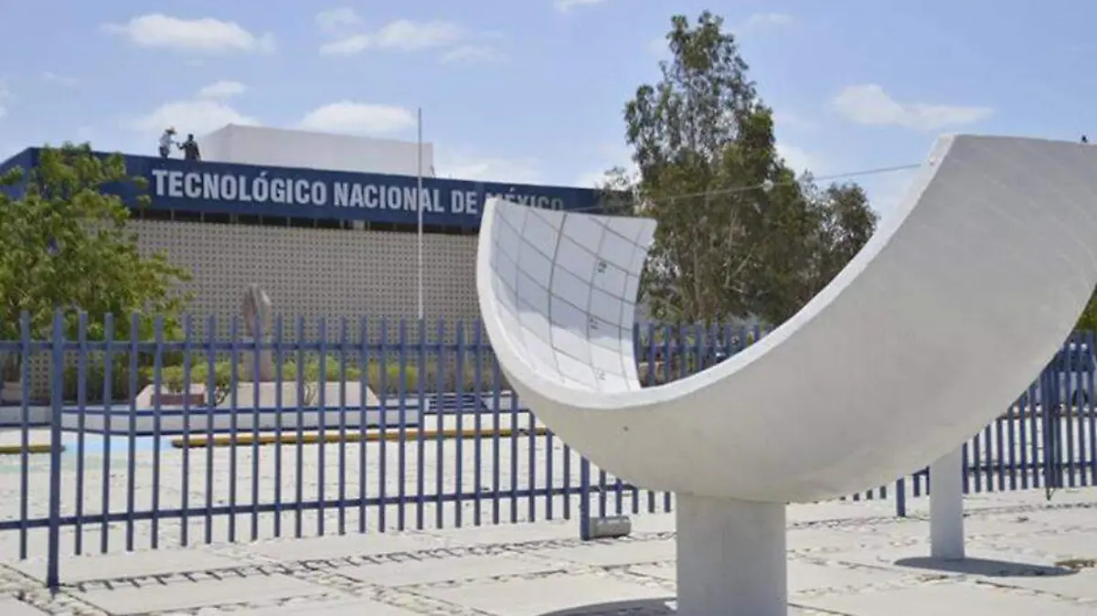 Tecnologico La Paz