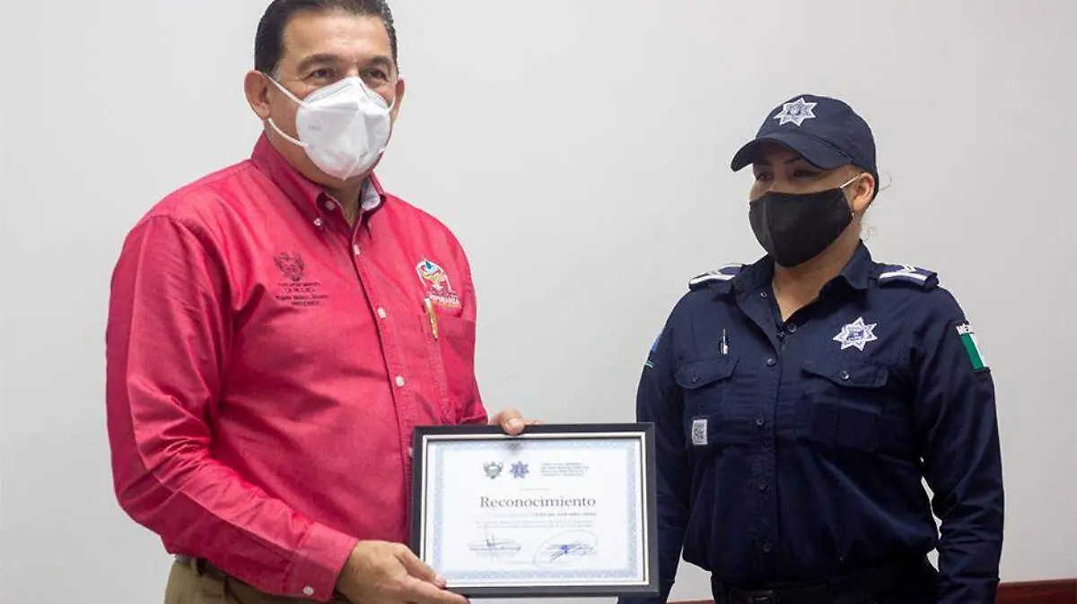 Ruben Munhoz Policia