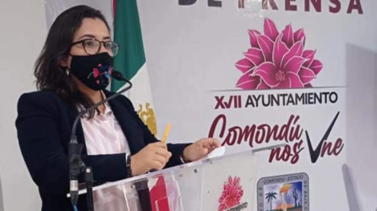 Iliana Talamantes ahorro combustible