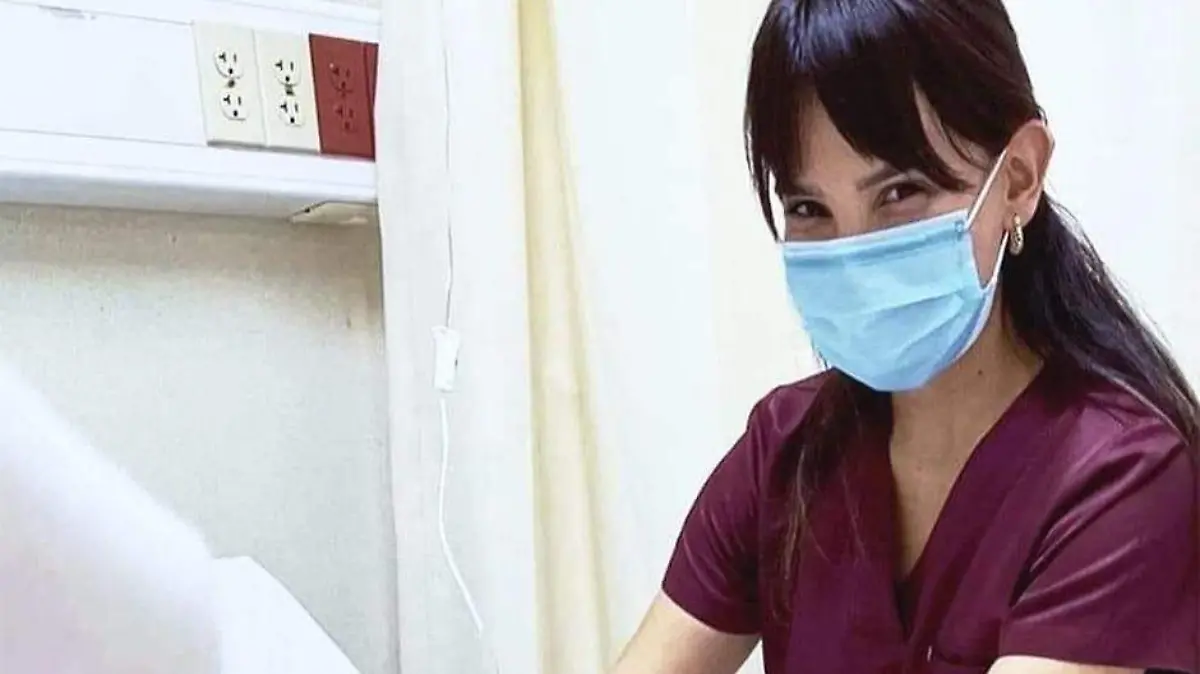Doctora Ali Suarez