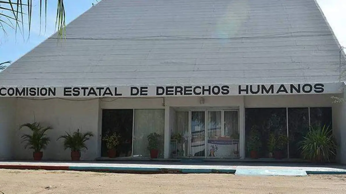 CEDH La Paz