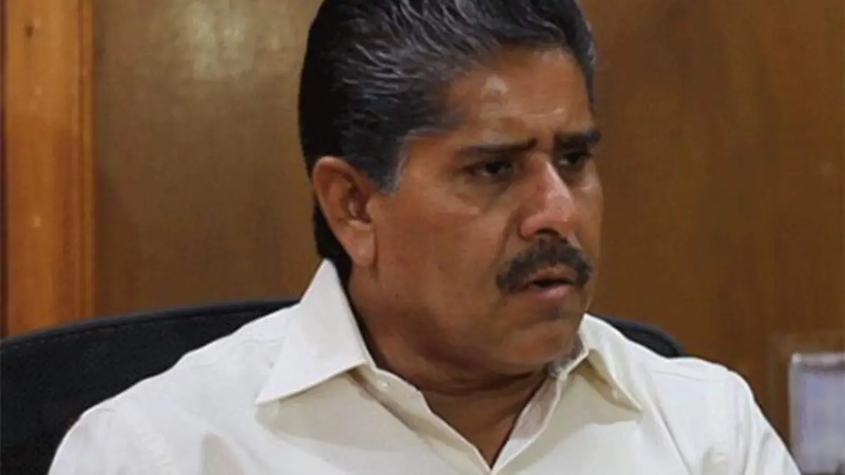 Jose Felipe Prado Bautista