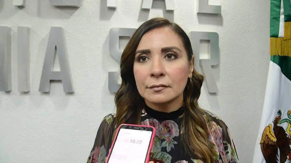 Dulcinea Apodaca Ruiz