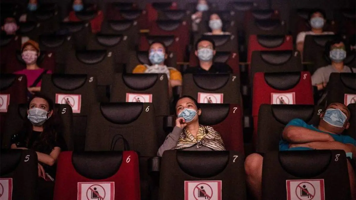 Realizaran primera muestra de cine sudcaliforniano 