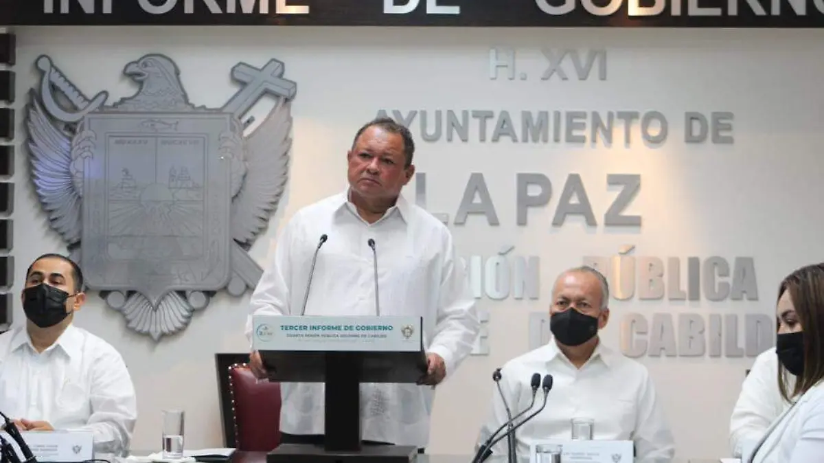 Informe Pilar Eduardo Carballo La Paz