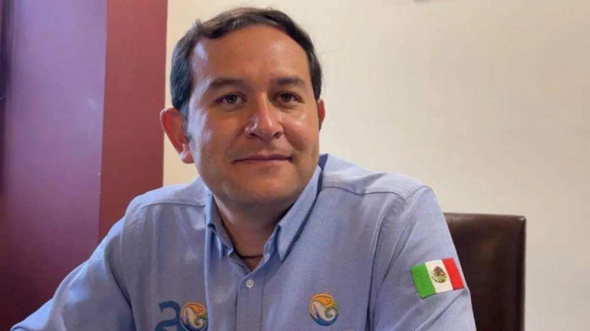 Conanp limpieza y vigilancia en Balandra