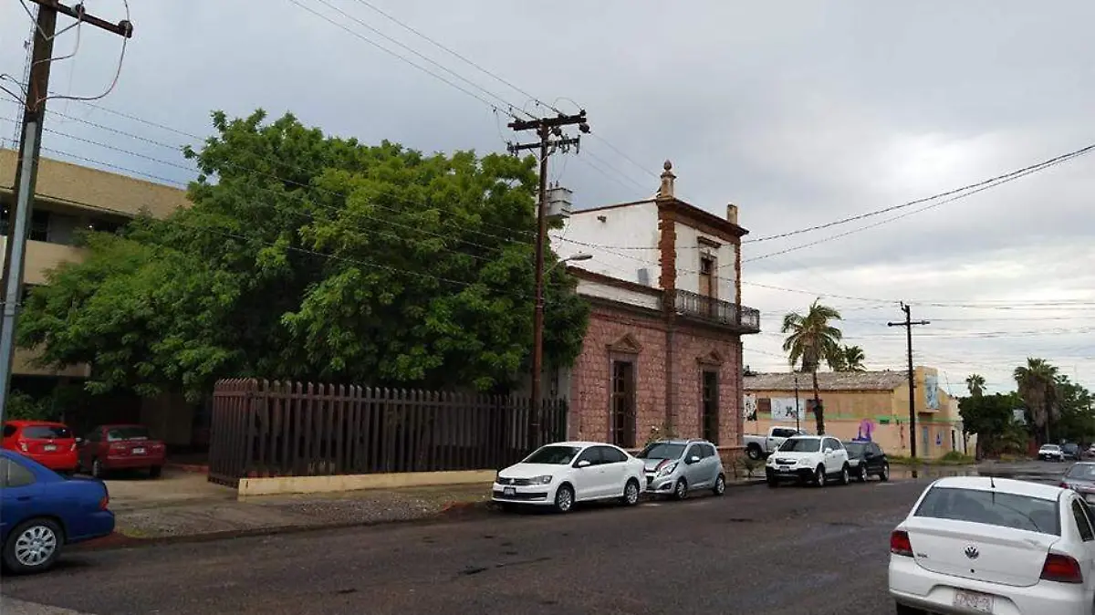 lluvia nublado la paz