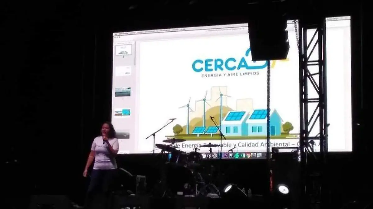 Cerca