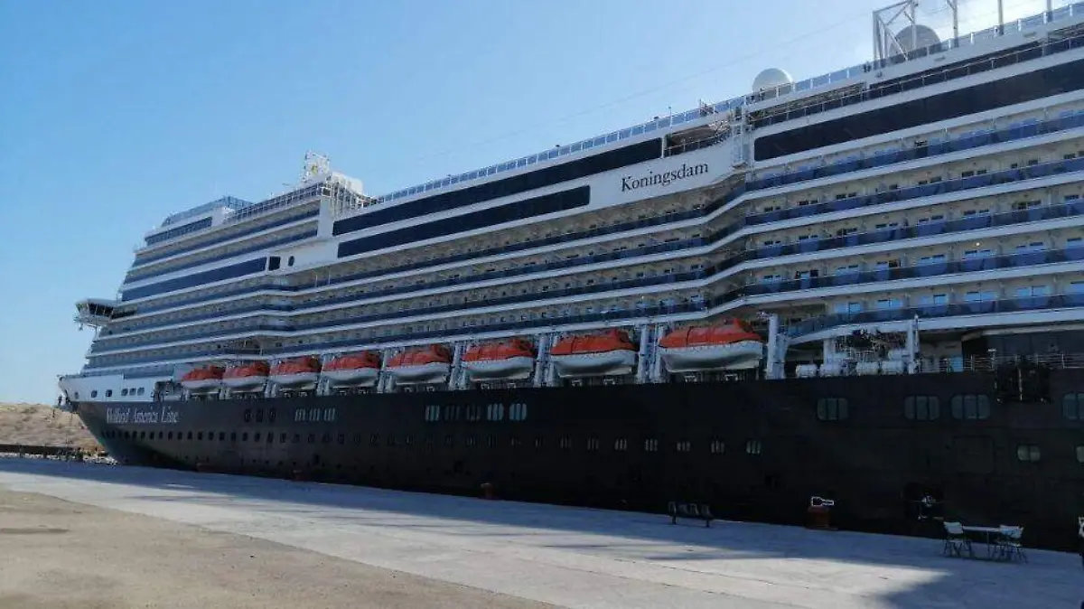 Crucero