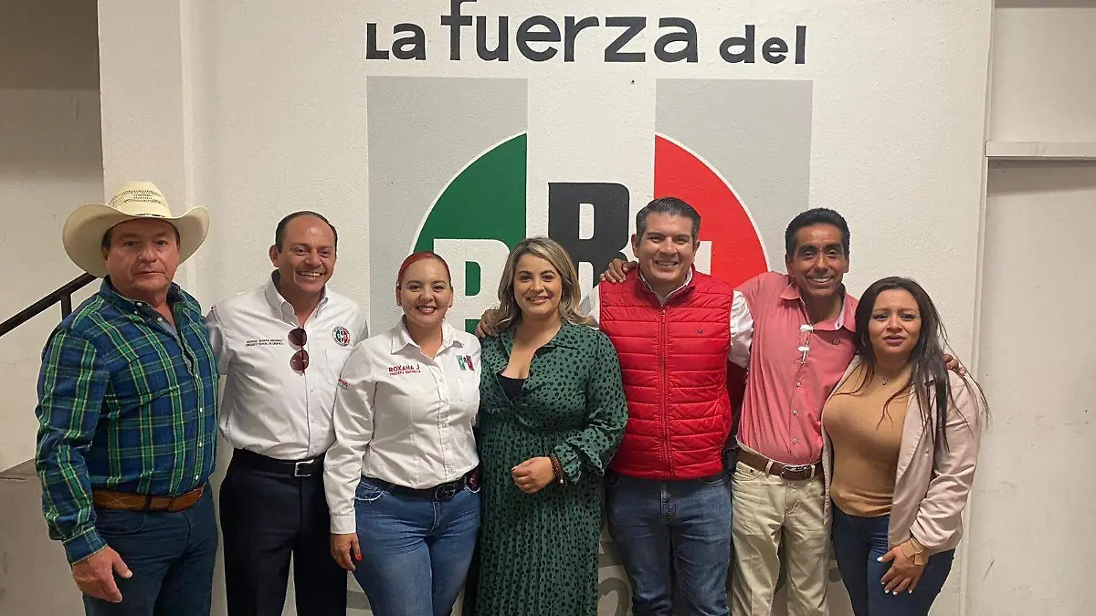PRI Comondu