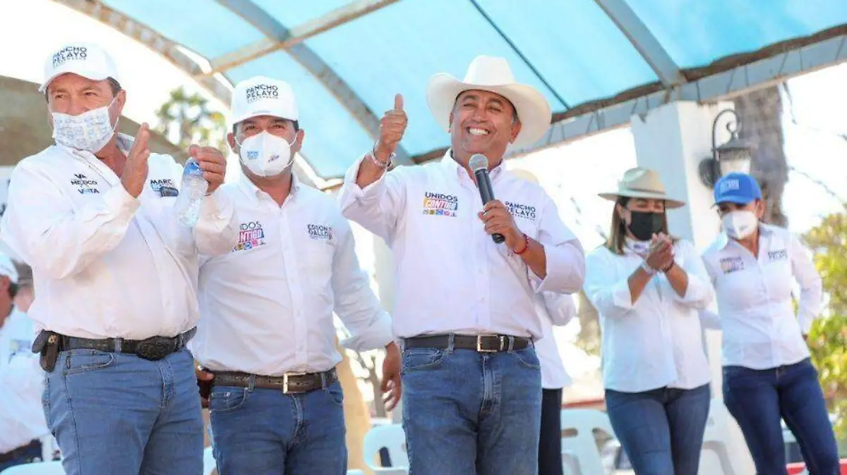 Pelayo productores