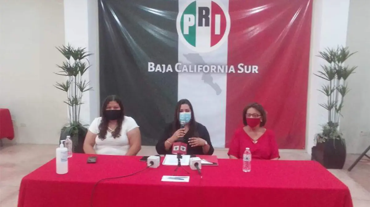 PRI BCS
