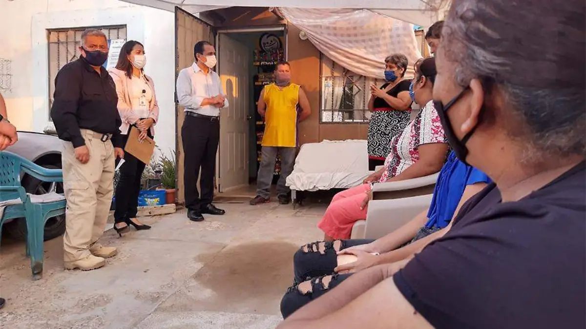 Procurador Peninsula Sur