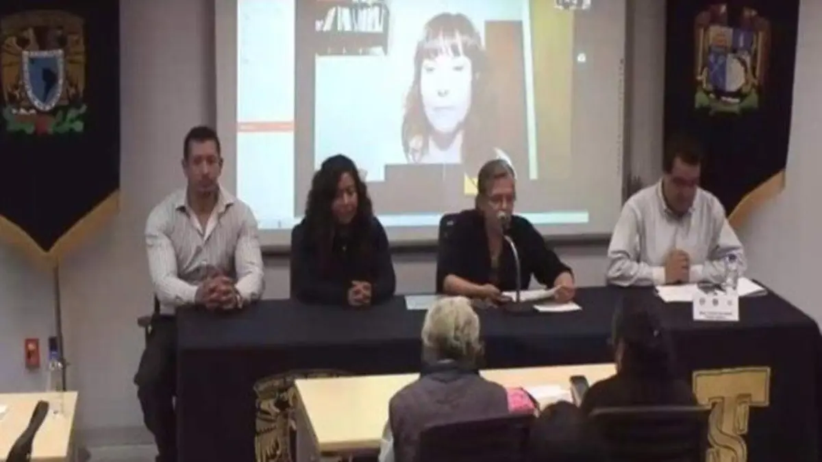 UNIPAZ presente Reencuentro Nacional 