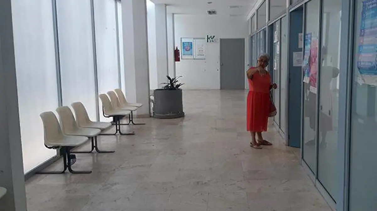 Centro de Salud