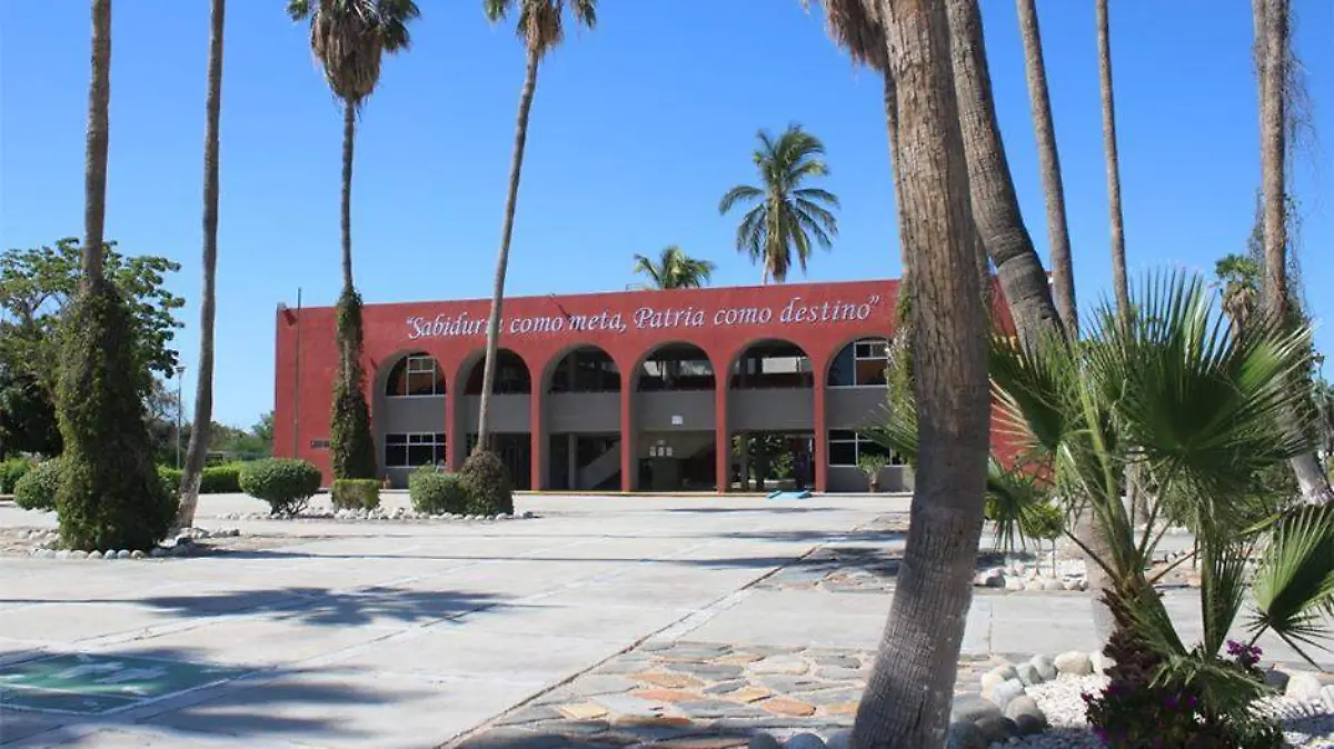 UABCS reanuda clases a distancia